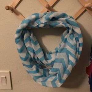Infinity Scarf